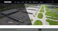 Desktop Screenshot of hmgaerospace.com